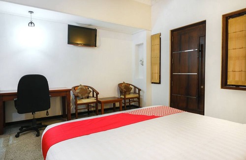 Wirobrajan Hotel | Super OYO OYO Capital O 514 Omah Pari Boutique Hotel