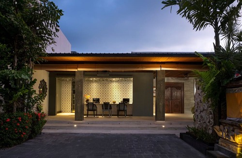 Drupadi Hotel | Avani Vacation Club Seminyak Bali