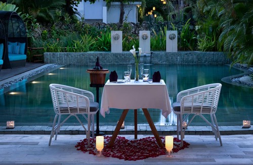 Drupadi Hotel | Avani Vacation Club Seminyak Bali