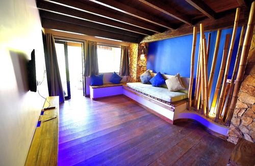 Gili Trawangan Villa | Villa Cantika Resort