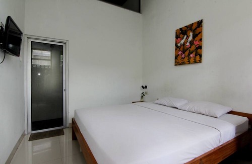 Catur Tunggal Hotel | The Nest Hotel