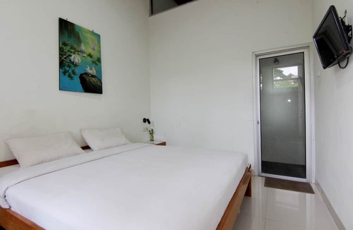 Catur Tunggal Hotel | The Nest Hotel