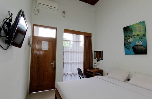 Catur Tunggal Hotel | The Nest Hotel