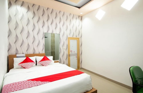 Terbanggi Ilir House | OYO 716 Iciw Iciw Exclusive Homestay