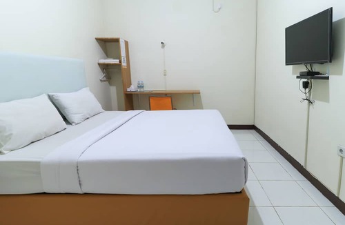 Samarinda Hotel | Hotel Celia