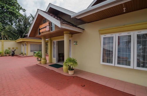 Balikpapan House | RedDoorz near Taman Bekapai 2