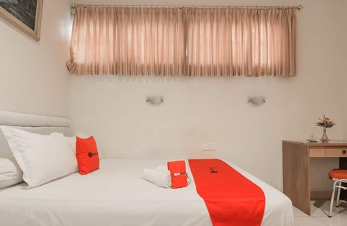 Balikpapan House | RedDoorz near Taman Bekapai 2