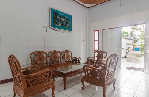 Pontianak House | KoolKost Syariah near Ayani Mega Mall Pontianak