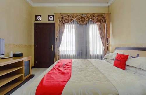 Cipanas Hotel | RedDoorz Syariah @ Cipanas