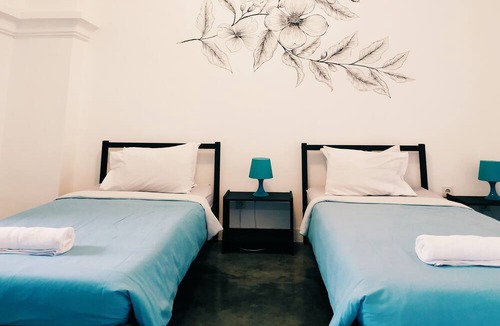 Old Jakarta Hostel | Wonderloft Hostel Kota Tua