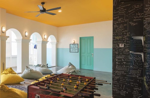 Old Jakarta Hostel | Wonderloft Hostel Kota Tua