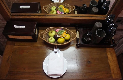 Undisan House | De Umah Bali Eco Tradi Home