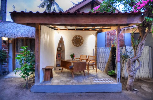 Gili Air Villa | Villa Samalama Gili Air