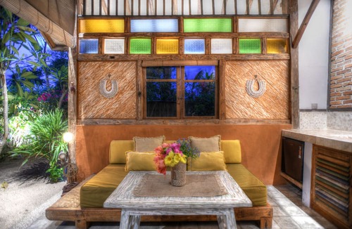 Gili Air Villa | Villa Samalama Gili Air