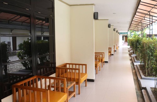 Timika Hotel | Serayu Hotel Timika