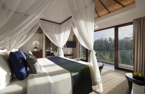 Keliki Hotel | Samsara Ubud