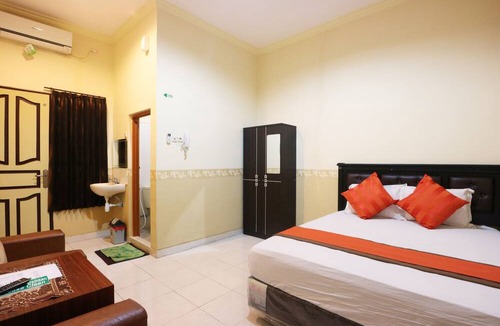 Ampel Hotel | Hotel Syariah Walisongo