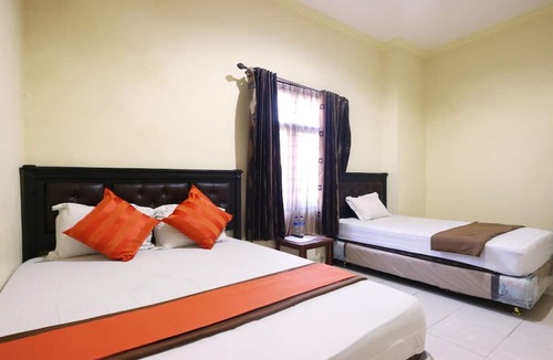 Ampel Hotel | Hotel Syariah Walisongo
