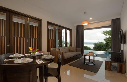 Luwuk Hotel | Swiss-Belinn Luwuk