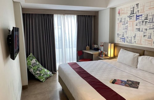 Ujungberung Hotel | Grand Cordela Hotel Bandung