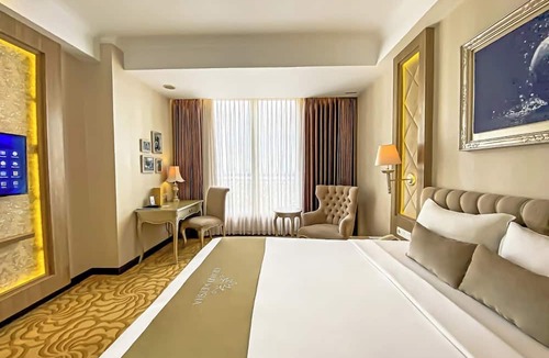 Condongcatur Hotel | Grand Keisha Yogyakarta