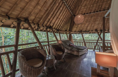 East Selemadeg Hotel | Alassari Sanctuary