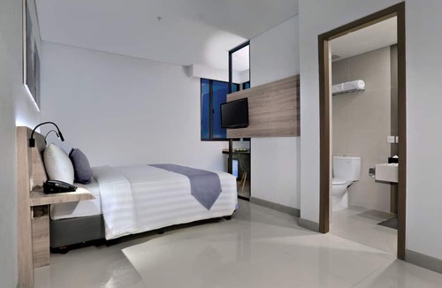 Pontianak Hotel | Hotel Neo Gajah Mada Pontianak by ASTON