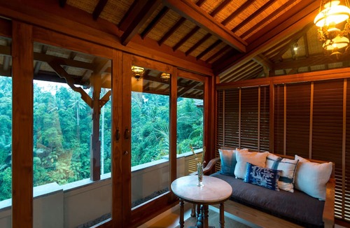 Kedewatan Hotel | Ulun Ubud Resort and Spa