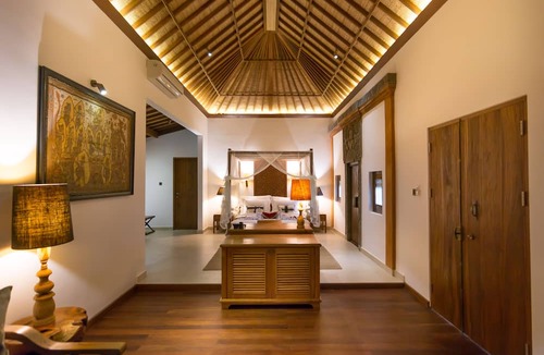 Kedewatan Hotel | Ulun Ubud Resort and Spa