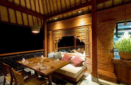 Kedewatan Hotel | Ulun Ubud Resort and Spa