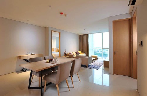 Ngagel Hotel | Midtown Residence Surabaya