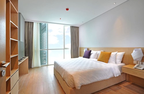 Ngagel Hotel | Midtown Residence Surabaya