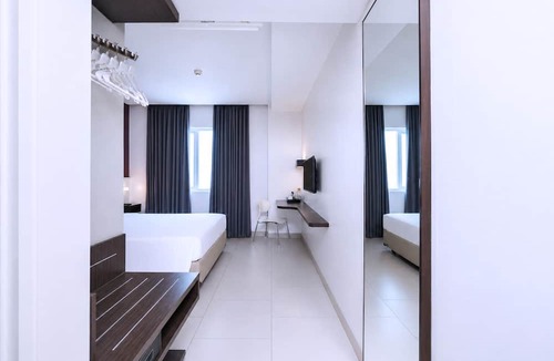 Depok Hotel | favehotel Margonda
