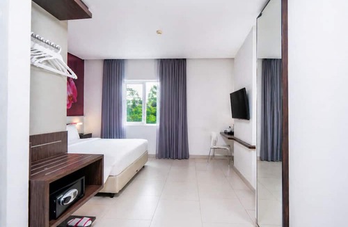Depok Hotel | favehotel Margonda
