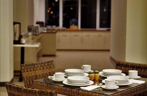 Manado City Centre Hotel | Big Fish Hotel