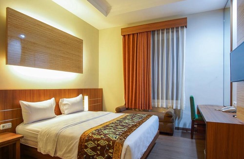 Subang Hotel | Hotel Lotus Subang