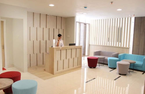 Ambon Hotel | Stori Hotel Ambon