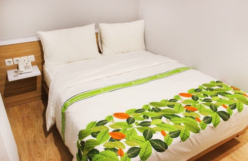 Ambon Hotel | Stori Hotel Ambon