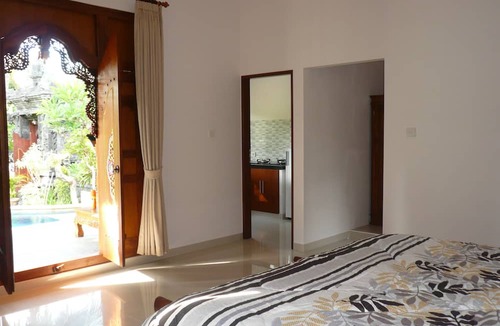 Amed Villa | Di Abian Villas