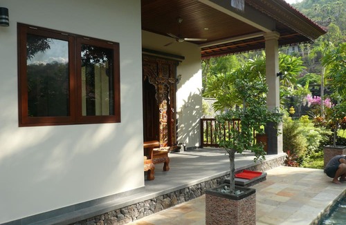 Amed Villa | Di Abian Villas