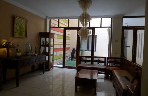 Gubeng Hotel | Hotel Jawa and Residences