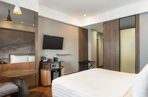 Jayapura Hotel | Mercure Jayapura