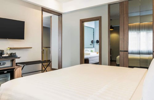 Jayapura Hotel | Mercure Jayapura