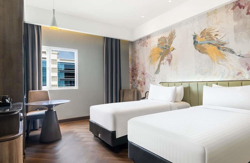 Jayapura Hotel | Mercure Jayapura