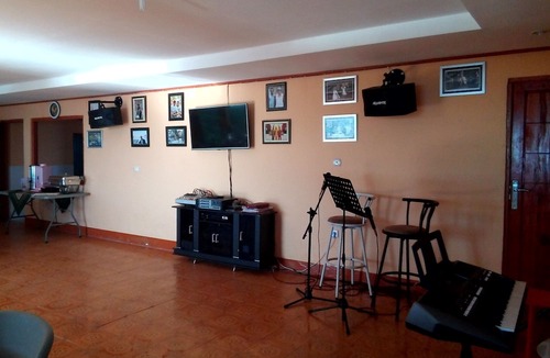 Ruteng Hotel | Villa Alam Flores