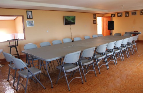 Ruteng Hotel | Villa Alam Flores