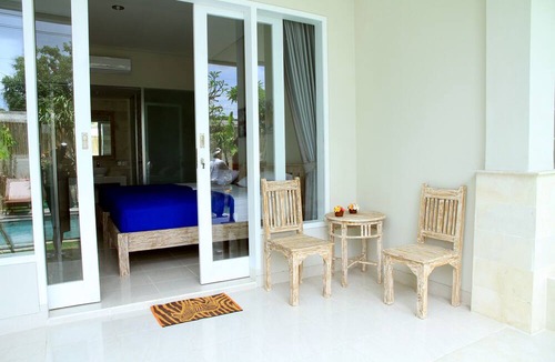 Padonan House | Asung Guesthouse