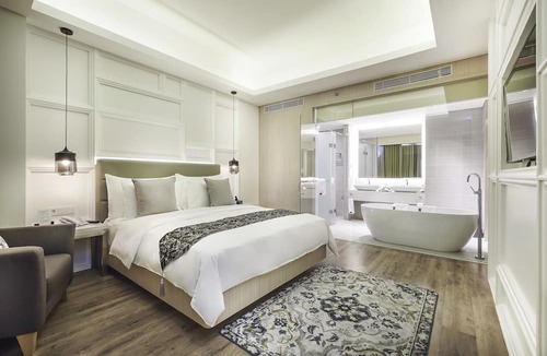 Gambir Hotel | Vertu Harmoni Jakarta