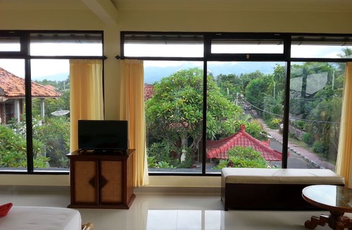 Lovina House | Puri Mandhara Lovina