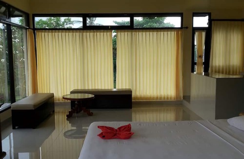 Lovina House | Puri Mandhara Lovina